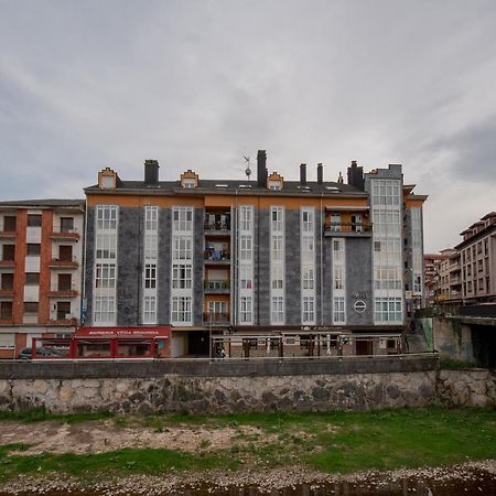 El Refugio De Cangas - Para 6-8P En El Centro De Cangas - Vut-4051-As Cangas de Onis Ngoại thất bức ảnh